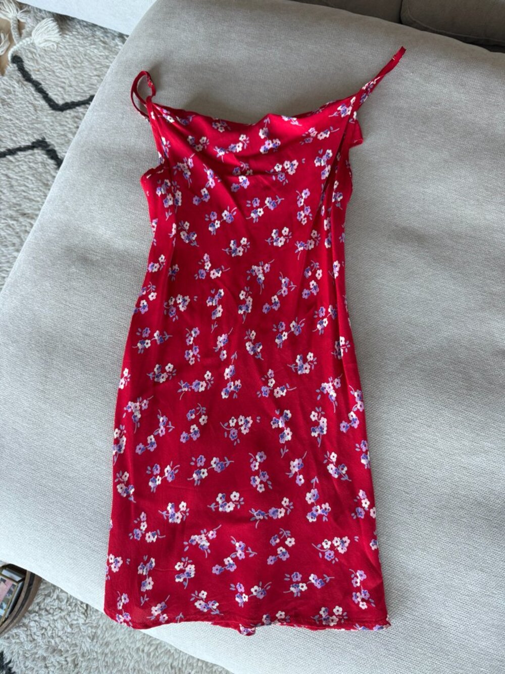 Flynn Skye / Lynn Slip Dress
